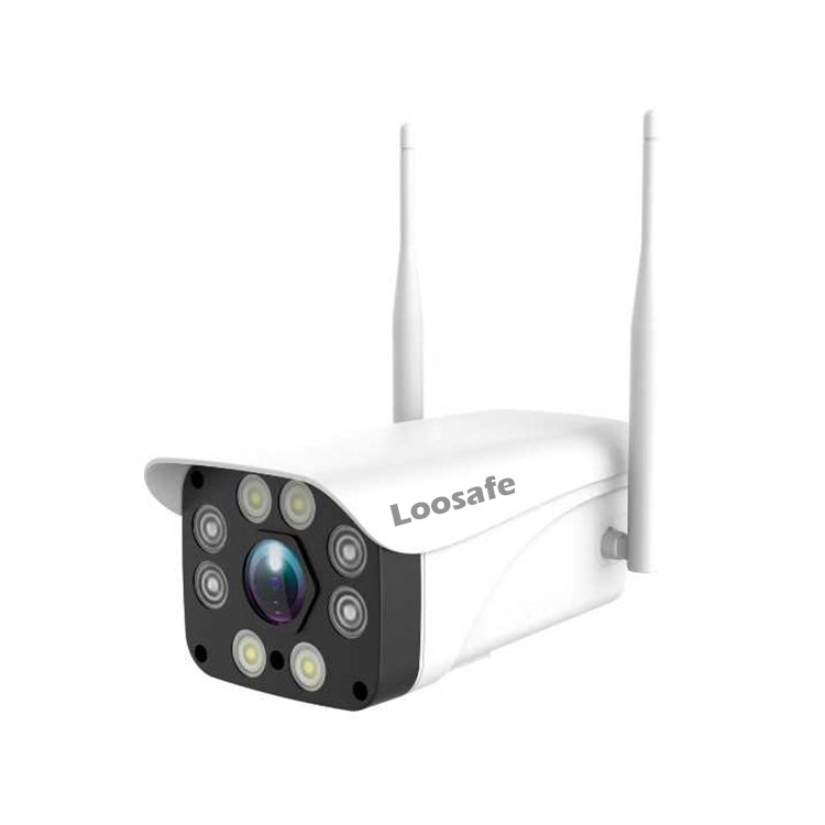 Camera de supraveghere WIFI Loosafe Y9018 Camera de supraveghere WIFI Loosafe Y9018